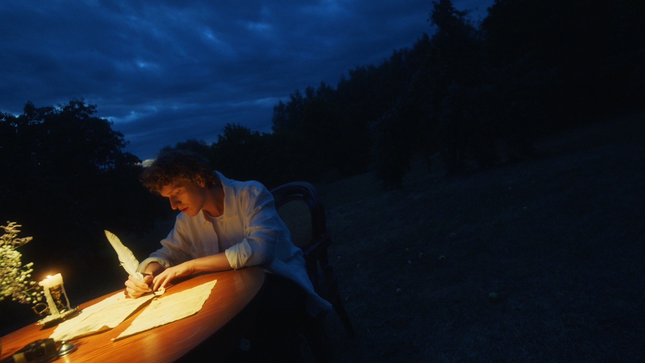 [Iconic Places of Russian Literature]