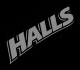 Halls